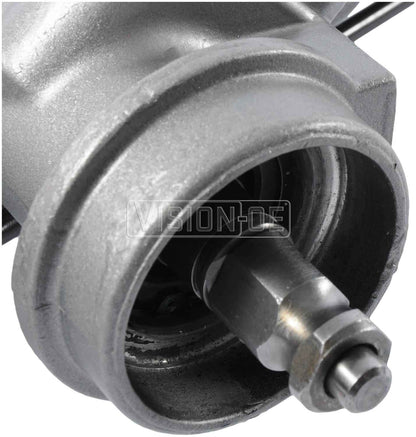 BBB Industries Remanufactured Power Steering Rack & Pinion 101-0170
