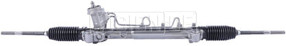 BBB Industries Remanufactured Power Steering Rack & Pinion 101-0170