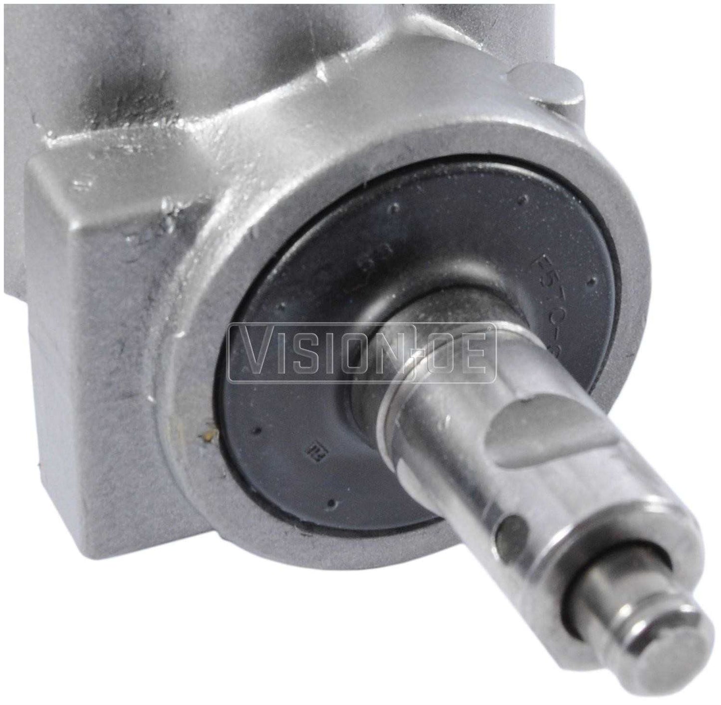 BBB Industries Rack and Pinion Assembly 101-0179