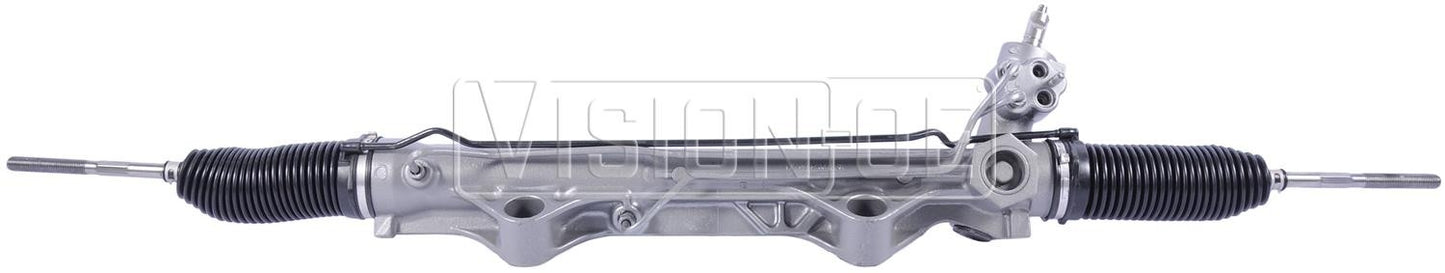 BBB Industries Rack and Pinion Assembly 101-0179