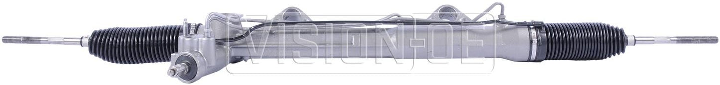 BBB Industries Rack and Pinion Assembly 101-0179