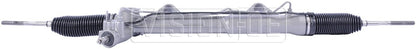 BBB Industries Rack and Pinion Assembly 101-0179