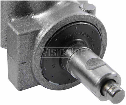 BBB Industries Remanufactured Power Steering Rack and Pinion 101-0180