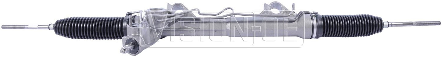 BBB Industries Remanufactured Power Steering Rack & Pinion 101-0180