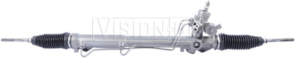 BBB Industries Remanufactured Power Steering Rack and Pinion 101-0190P