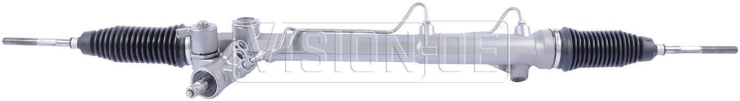 BBB Industries Remanufactured Power Steering Rack & Pinion 101-0190P