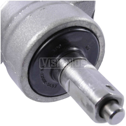 BBB Industries Remanufactured Power Steering Rack & Pinion 101-0190
