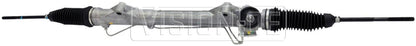 BBB Industries Remanufactured Power Steering Rack & Pinion 101-0200