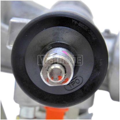 BBB Industries Remanufactured Power Steering Rack and Pinion 101-0201