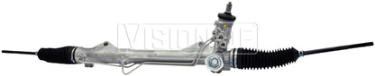 BBB Industries Remanufactured Power Steering Rack and Pinion 101-0201