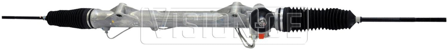 BBB Industries Remanufactured Power Steering Rack & Pinion 101-0201