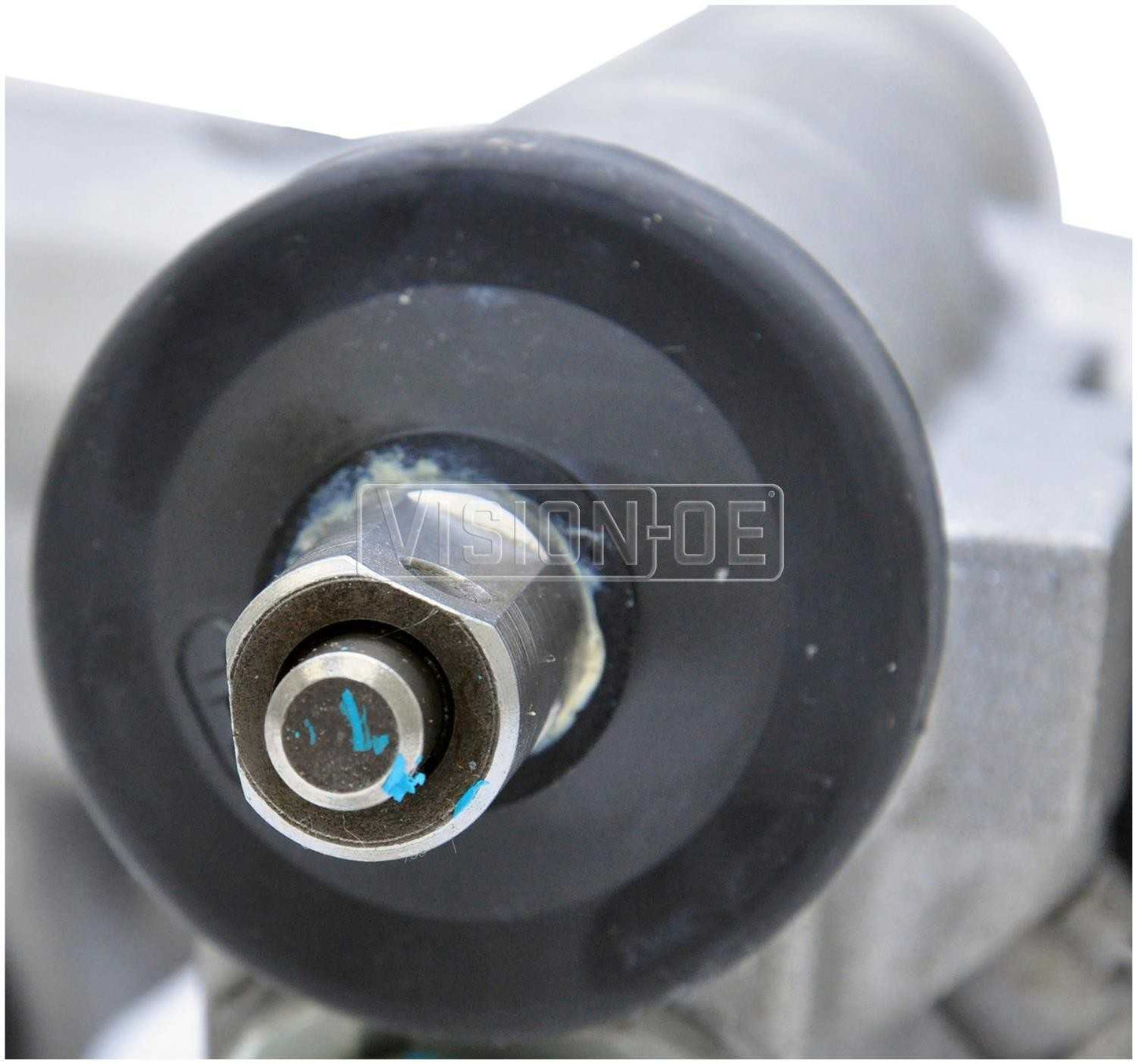 BBB Industries Rack and Pinion Assembly 101-0202P