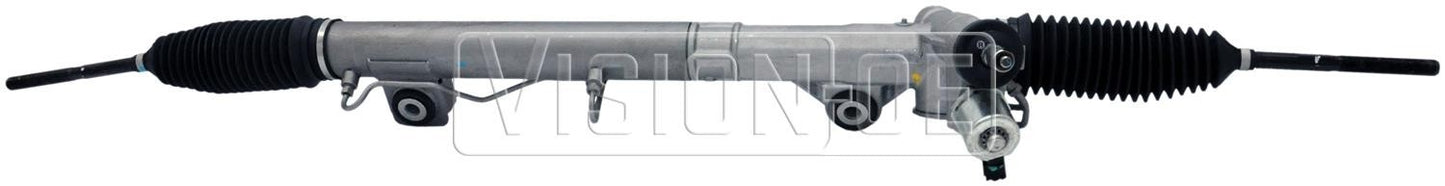 BBB Industries Rack and Pinion Assembly 101-0202P