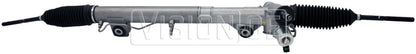 BBB Industries Rack and Pinion Assembly 101-0202P