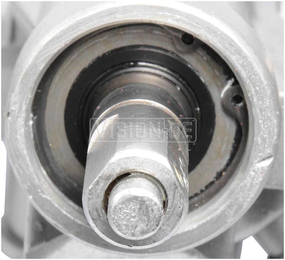 BBB Industries Remanufactured Power Steering Rack & Pinion 101-0202