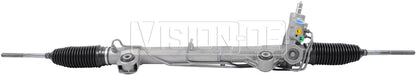 BBB Industries Remanufactured Power Steering Rack & Pinion 101-0202