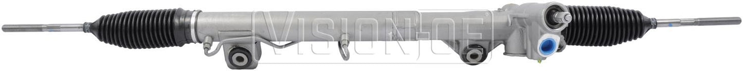 BBB Industries Remanufactured Power Steering Rack & Pinion 101-0202