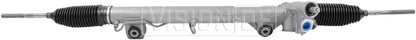BBB Industries Remanufactured Power Steering Rack & Pinion 101-0202