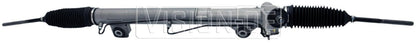 BBB Industries Remanufactured Power Steering Rack and Pinion 101-0203