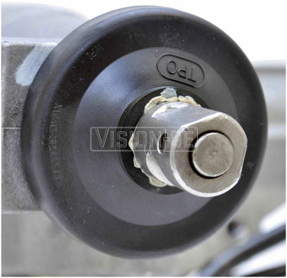 BBB Industries Rack and Pinion Assembly 101-0204