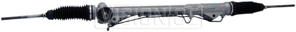 BBB Industries Remanufactured Power Steering Rack & Pinion 101-0204
