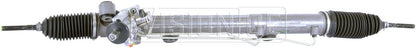 BBB Industries Remanufactured Power Steering Rack and Pinion 101-0205P