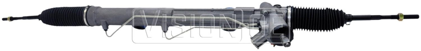 BBB Industries Remanufactured Power Steering Rack and Pinion 101-0206