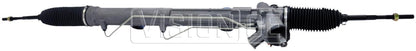 BBB Industries Remanufactured Power Steering Rack and Pinion 101-0206