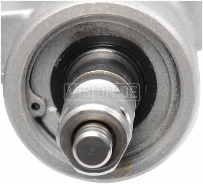 BBB Industries Remanufactured Power Steering Rack and Pinion 101-0210