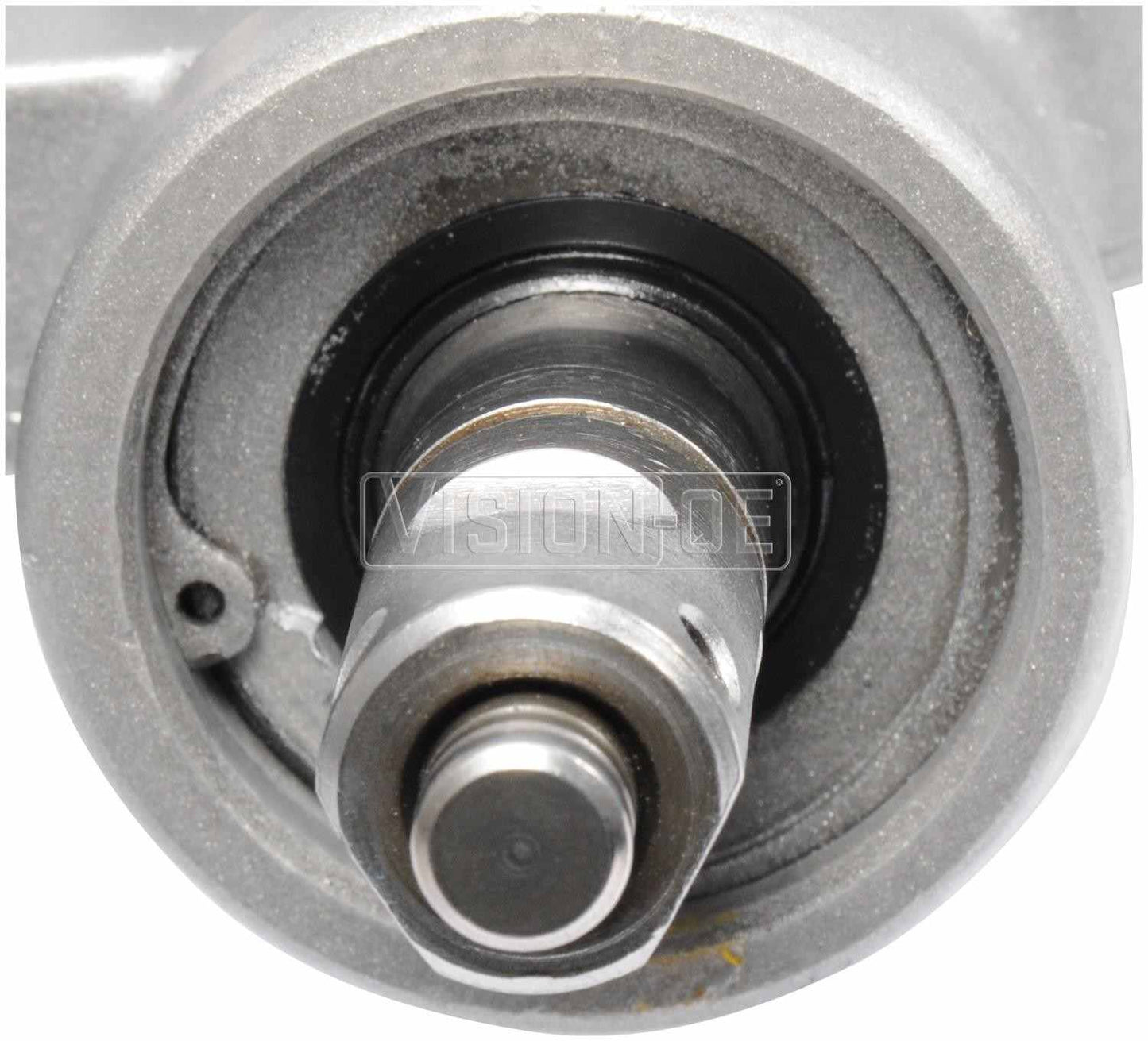 BBB Industries Remanufactured Power Steering Rack & Pinion 101-0210