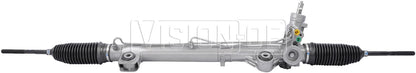 BBB Industries Remanufactured Power Steering Rack and Pinion 101-0210