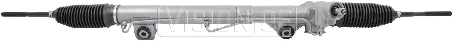 BBB Industries Remanufactured Power Steering Rack and Pinion 101-0210