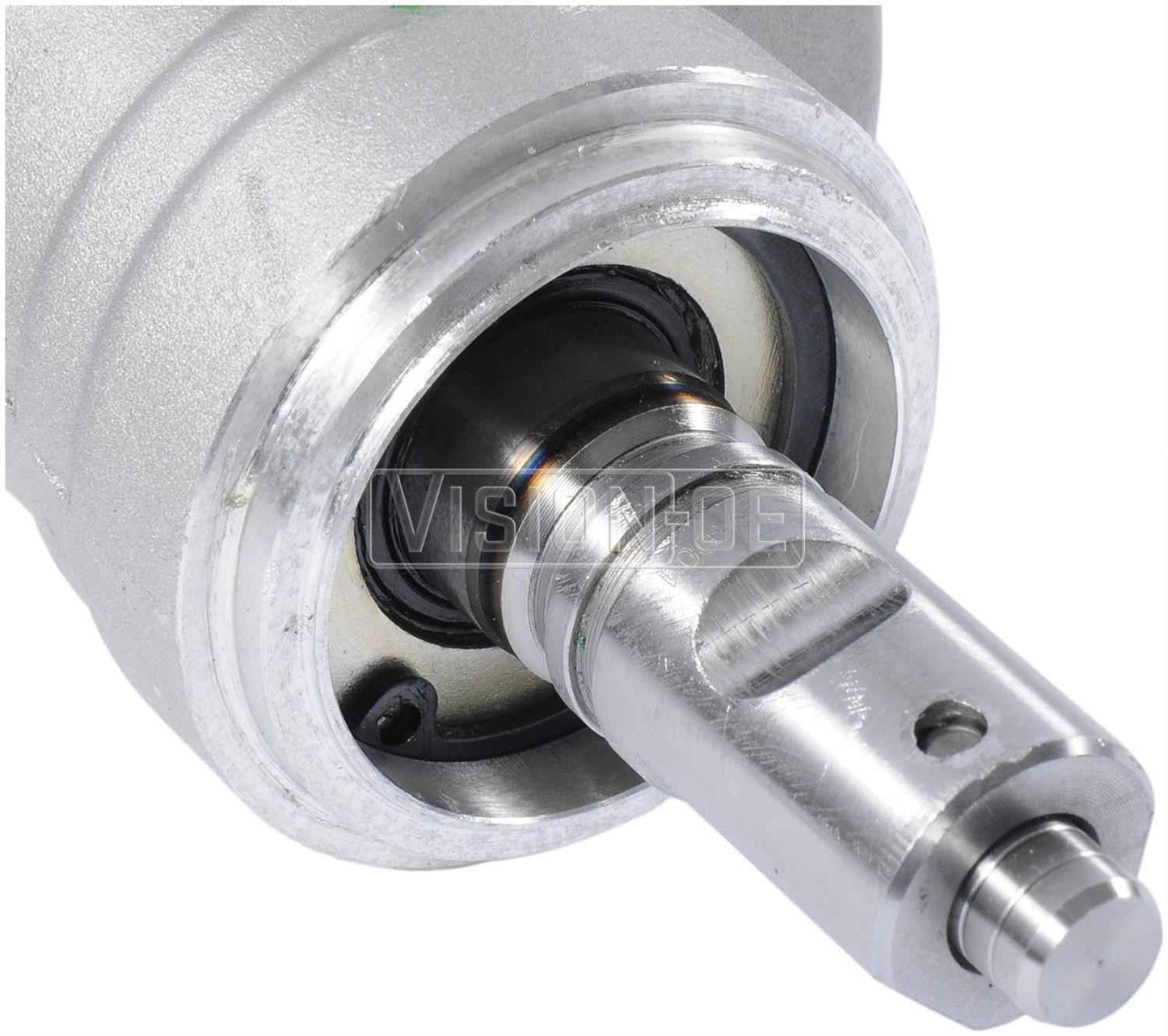 BBB Industries Rack and Pinion Assembly 101-0213