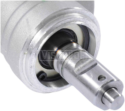BBB Industries Remanufactured Power Steering Rack & Pinion 101-0213