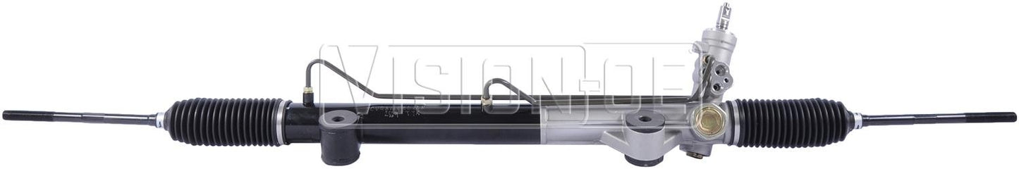 BBB Industries Rack and Pinion Assembly 101-0213