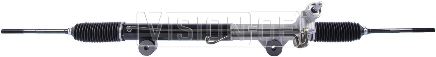 BBB Industries Rack and Pinion Assembly 101-0213