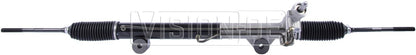 BBB Industries Remanufactured Power Steering Rack & Pinion 101-0213