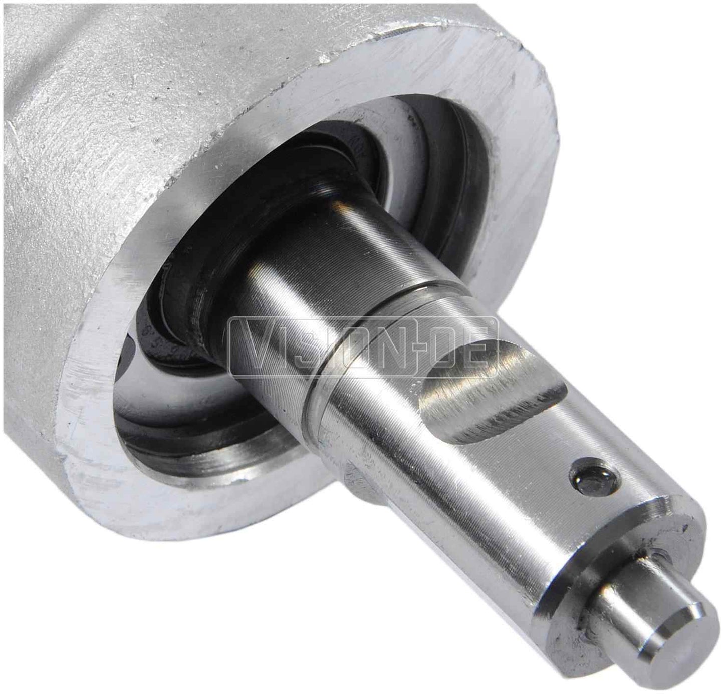 BBB Industries Rack and Pinion Assembly 101-0214