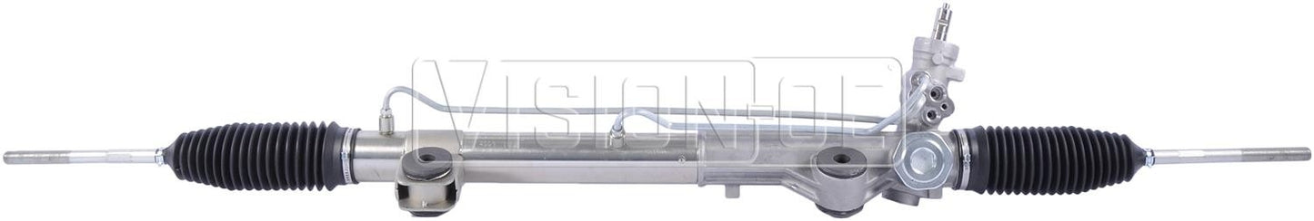 BBB Industries Rack and Pinion Assembly 101-0214