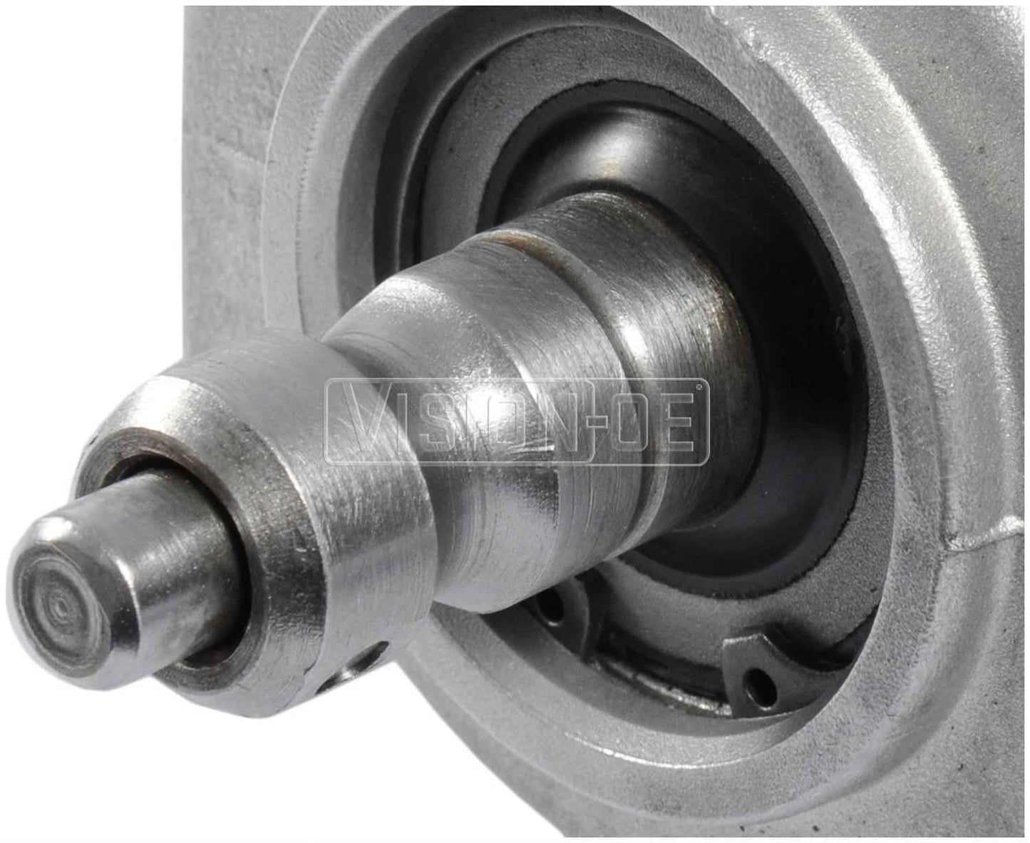 BBB Industries Rack and Pinion Assembly 101-0218