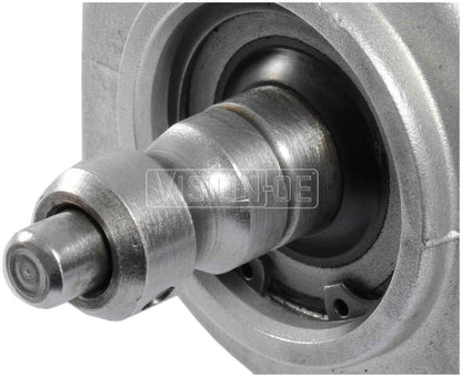 BBB Industries Rack and Pinion Assembly 101-0218