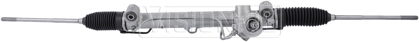 BBB Industries Rack and Pinion Assembly 101-0218