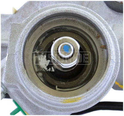 BBB Industries Remanufactured Power Steering Rack & Pinion 101-0219