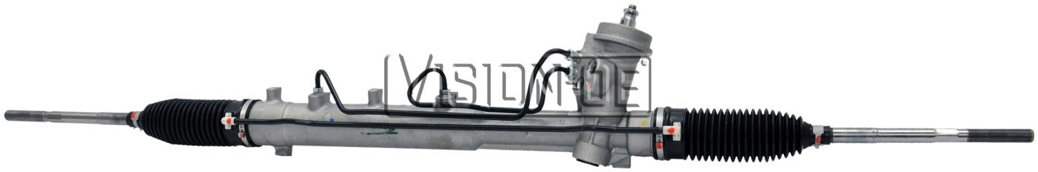Vision OE Remanufactured Power Steering Rack & Pinion 101-0220