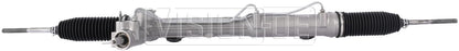 BBB Industries Remanufactured Power Steering Rack and Pinion 101-0221