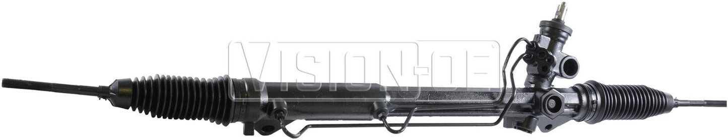 BBB Industries Remanufactured Power Steering Rack & Pinion 101-0226