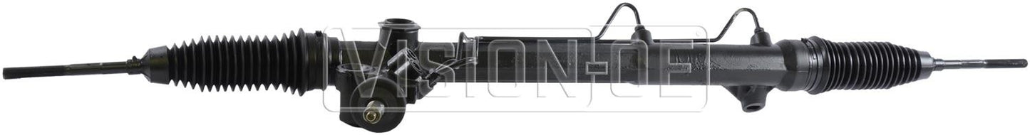 BBB Industries Remanufactured Power Steering Rack and Pinion 101-0226