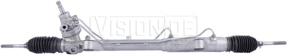 BBB Industries Remanufactured Power Steering Rack & Pinion 101-0227