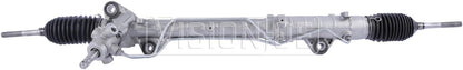 BBB Industries Remanufactured Power Steering Rack & Pinion 101-0227