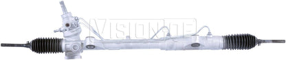BBB Industries Remanufactured Power Steering Rack & Pinion 101-0228